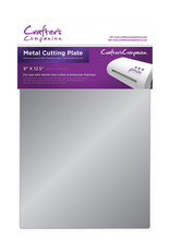 CRAFTERS COMPANION CRAFTER'S COMPANION METAL CUTTING PLATE FOR GEMINI