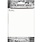 RANGER TIM HOLTZ DISTRESS WATERCOLOR CARDSTOCK 4.25X5.5 20PK