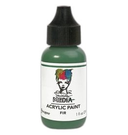 RANGER RANGER DINA WAKLEY MEDIA ACRYLIC PAINT FIR 1OZ