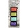 RANGER TIM HOLTZ DISTRESS ARCHIVAL MINI INK PAD KIT #5