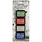 RANGER TIM HOLTZ DISTRESS ARCHIVAL MINI INK PAD KIT #6