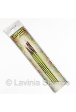 LAVINIA STAMPS LAVINIA STAMPS WATERCOLOR BRUSH SET 1