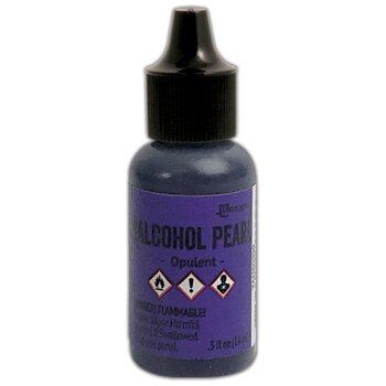 RANGER RANGER ALCOHOL INK PEARL OPULENT 0.5OZ
