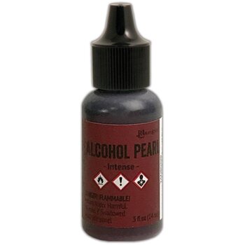 RANGER RANGER ALCOHOL INK PEARL INTENSE 0.5OZ