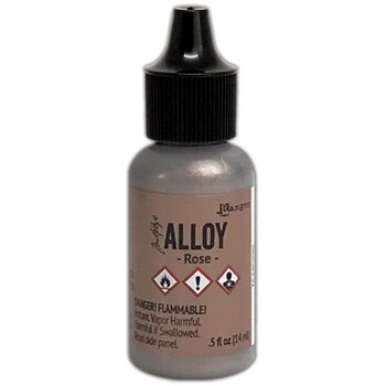 RANGER RANGER TIM HOLTZ ALLOY ROSE .5oz
