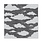 HERO ARTS HERO ARTS PASSING CLOUDS BOLD PRINTS 6x6 CLING STAMP
