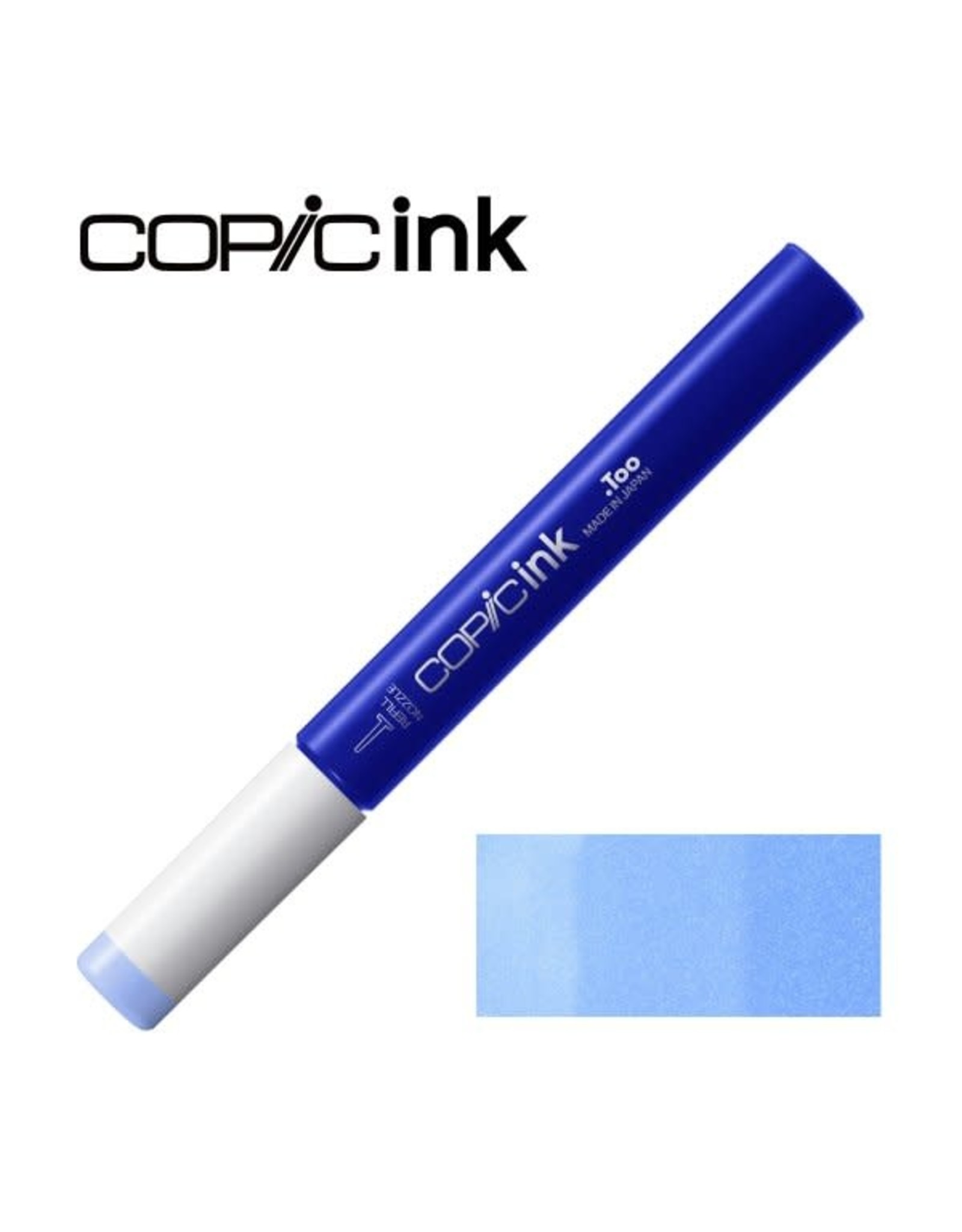 COPIC COPIC B32 PALE BLUE REFILL