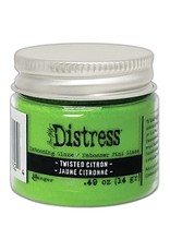 RANGER TIM HOLTZ DISTRESS EMBOSSING GLAZE TWISTED CITRON