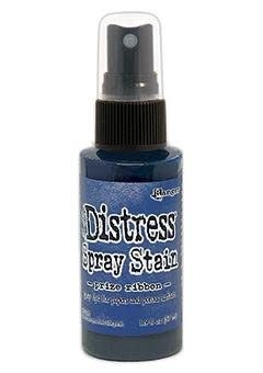 RANGER TIM HOLTZ DISTRESS INK STAIN SPRAY PRIZE RIBBON 1.9OZ