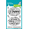 LAWN FAWN LAWN FAWN GIANT EASTER MESSAGES CLEAR STAMP SET