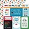 ECHO PARK PAPER ECHO PARK PLAY ALL DAY BOY MULTI JOURNALING CARDS 12x12 CARDSTOCK