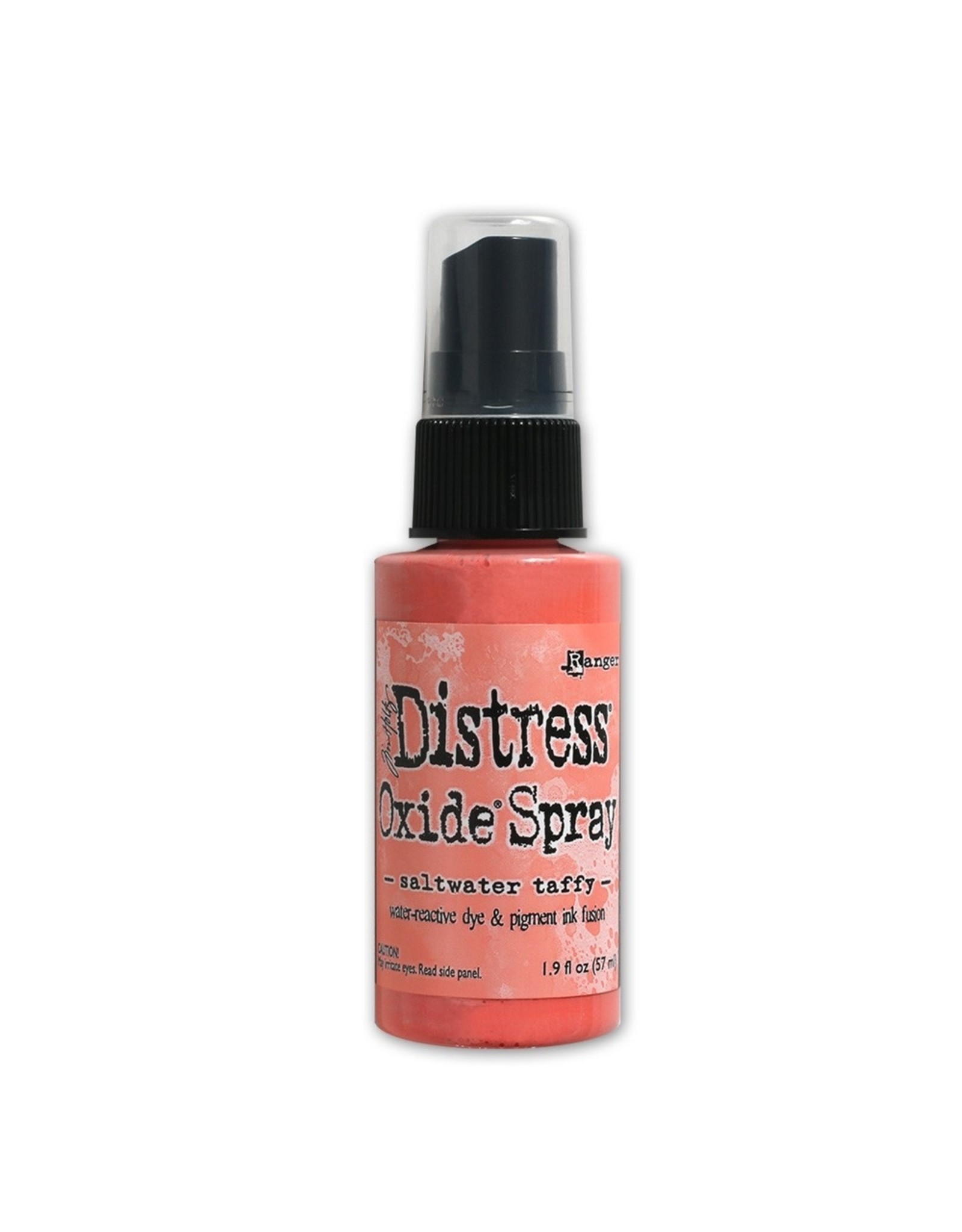 RANGER TIM HOLTZ DISTRESS OXIDE SPRAY SALTWATER TAFFY 1.9OZ