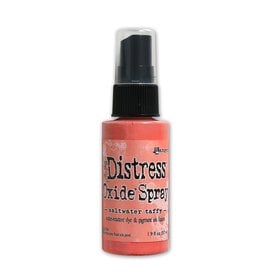 RANGER TIM HOLTZ DISTRESS OXIDE SPRAY SALTWATER TAFFY 1.9OZ