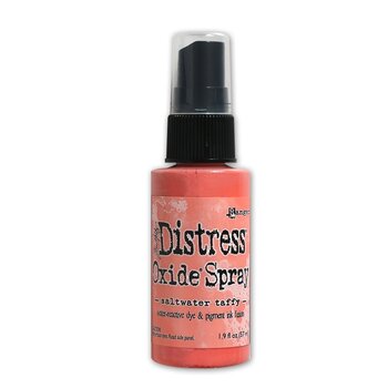 RANGER TIM HOLTZ DISTRESS OXIDE SPRAY SALTWATER TAFFY 1.9OZ