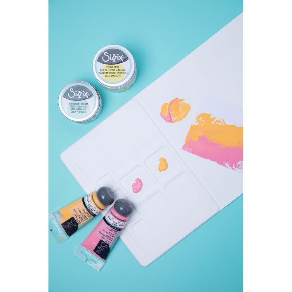 SIZZIX SIZZIX EFFECTZ MULTI MEDIA MAT