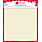 WOODWARE 6x6 INK BLENDING MAT SET 2/PK