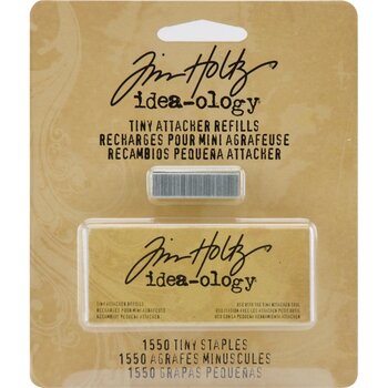 ADVANTUS TIM HOLTZ TINY ATTACHER REFILLS