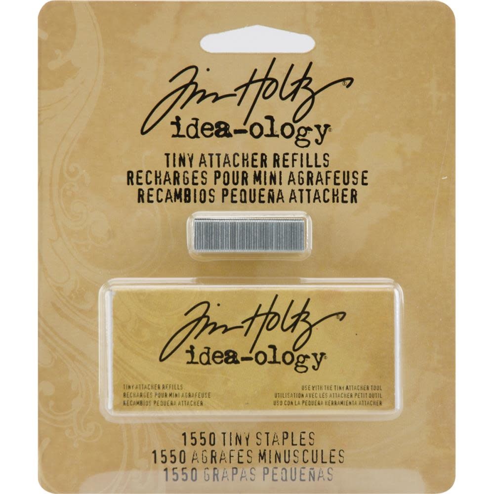 ADVANTUS TIM HOLTZ TINY ATTACHER REFILLS