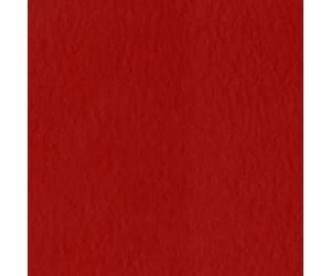 BAZZILL CLASSIC RED CARDSTOCK 12X12 - Scrapbook Centrale