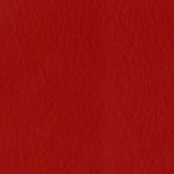 BAZZILL BAZZILL CLASSIC RED CARDSTOCK 12X12