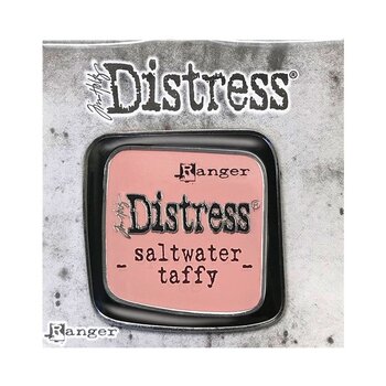 RANGER TIM HOLTZ DISTRESS ENAMEL COLLECTOR PIN SALTWATER TAFFY