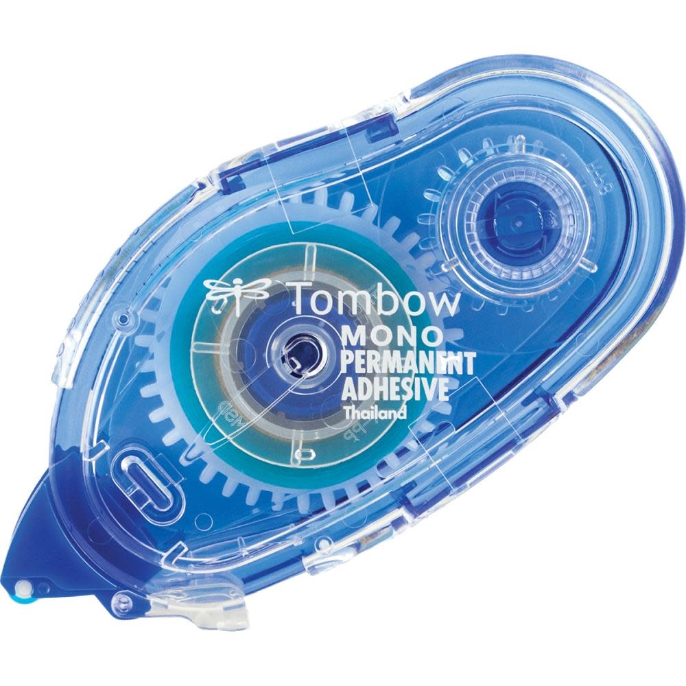 TOMBOW TOMBOW PERMANENT TAPE RUNNER