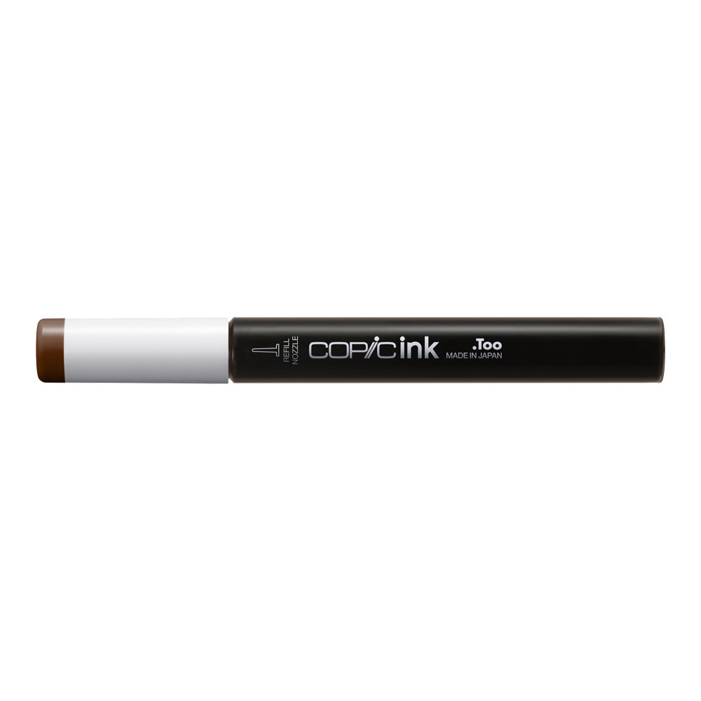 COPIC COPIC E59 WALNUT REFILL