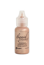 RANGER RANGER LIQUID PEARLS ROSE GOLD 0.5OZ