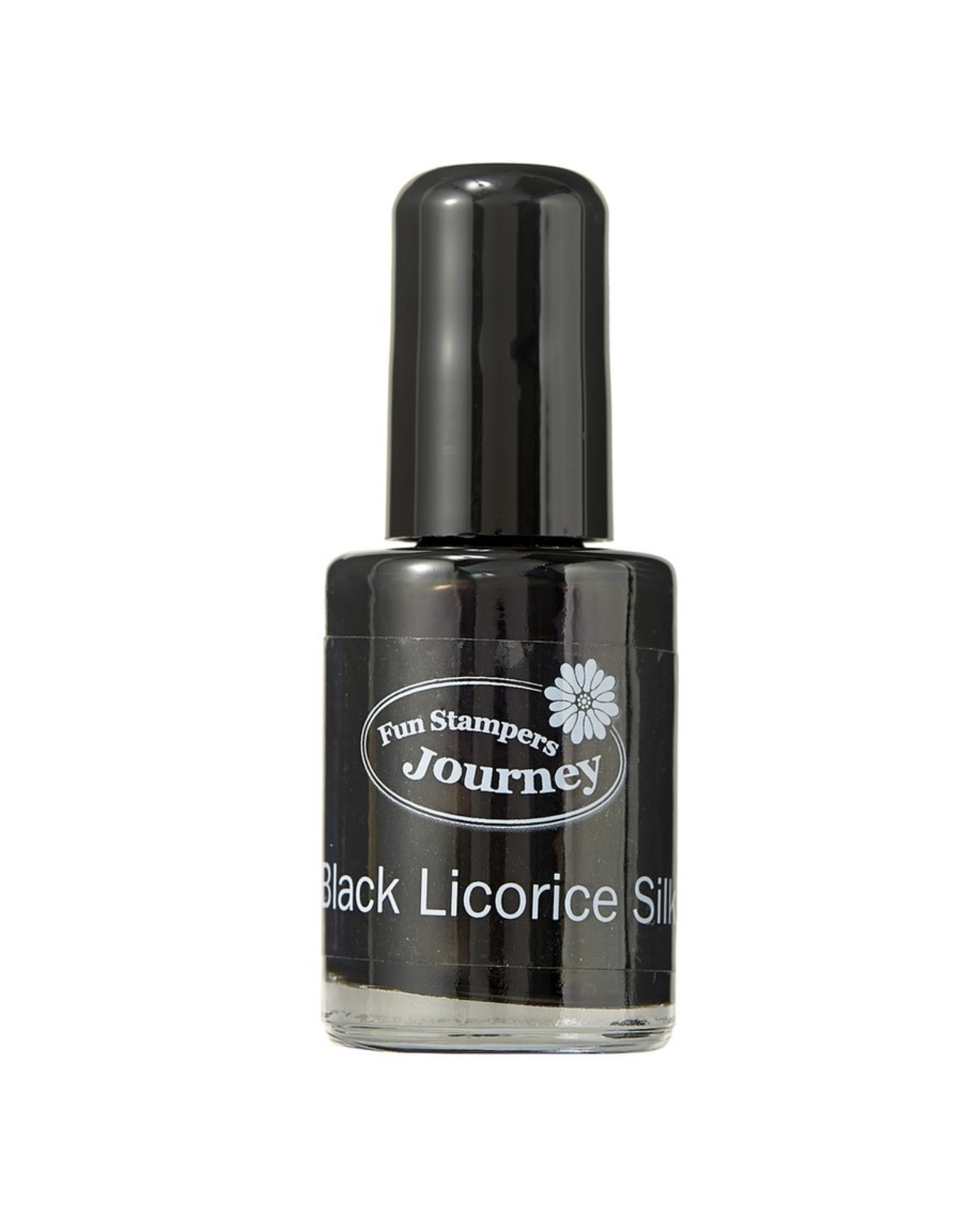 SPELLBINDERS SPELLBINDERS BLACK LICORICE SILK