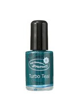 SPELLBINDERS SPELLBINDERS TURBO TEAL SILK