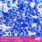 HOBBY ARTS CRYSTALLINE DEEP BLUE CRYSTALS