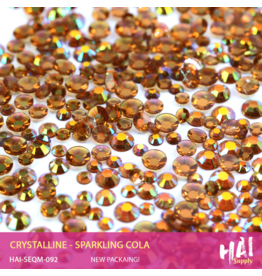 HOBBY ARTS HOBBY ARTS CRYSTALLINE COLA CRYSTALS