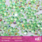 HOBBY ARTS CRYSTALLINE LIGHT GREEN CRYSTALS