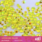 HOBBY ARTS CRYSTALLINE YELLOW CRYSTALS