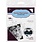 3L SCRAPBOOK ADHESIVES PHOTO CORNERS BLACK 108PKG