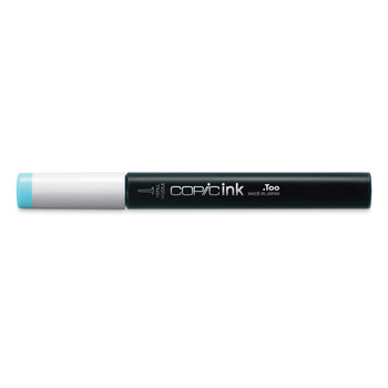 COPIC COPIC B02 ROBIN'S EGG BLUE REFILL