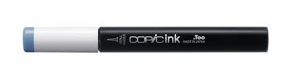 COPIC COPIC B95 LIGHT GRAYISH COBALT REFILL