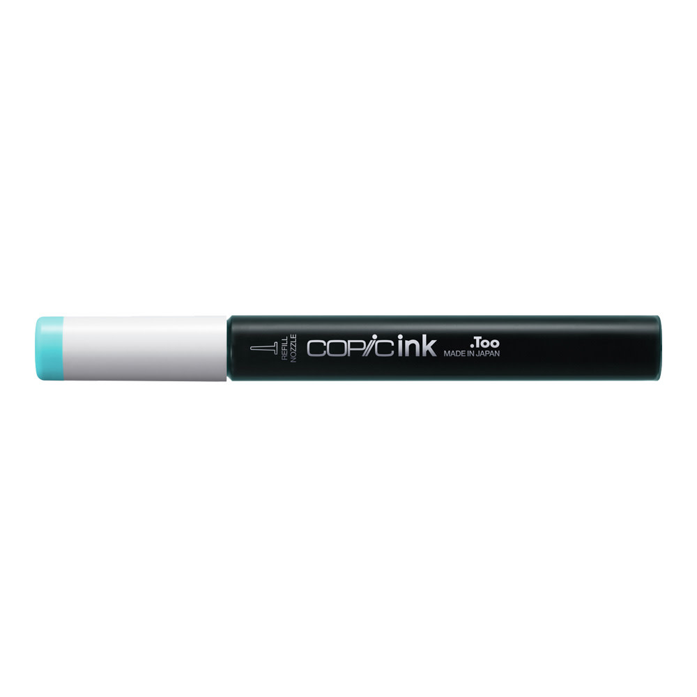 COPIC COPIC BG53 ICE MINT REFILL