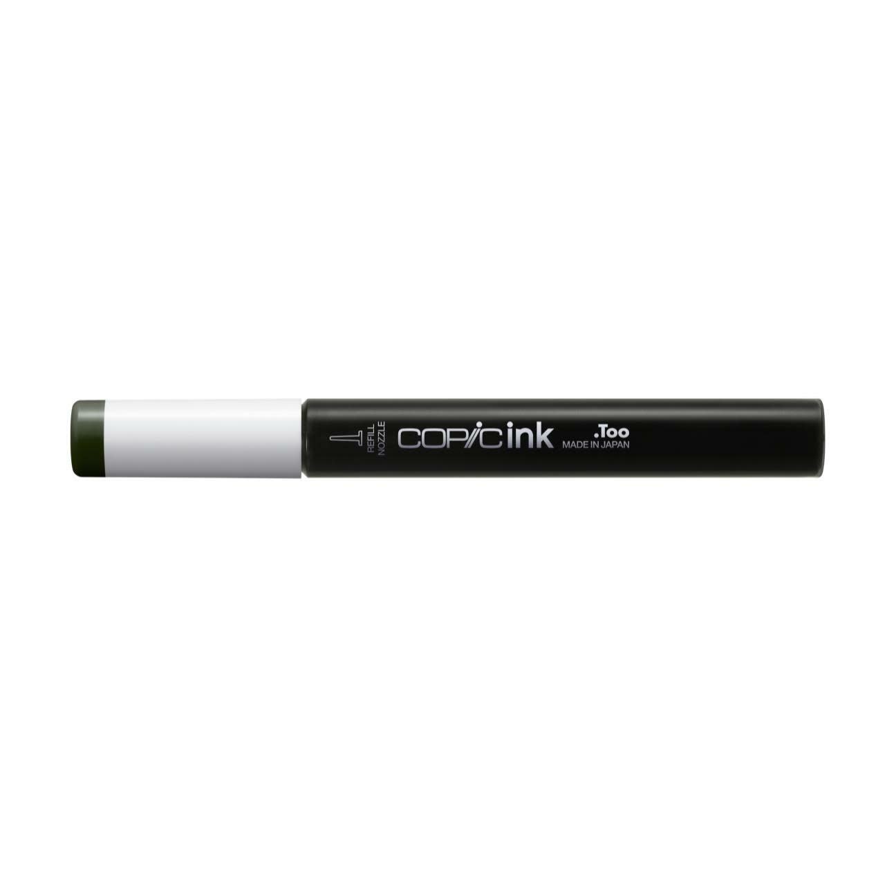 COPIC COPIC BG99 FLAGSTONE BLUE REFILL