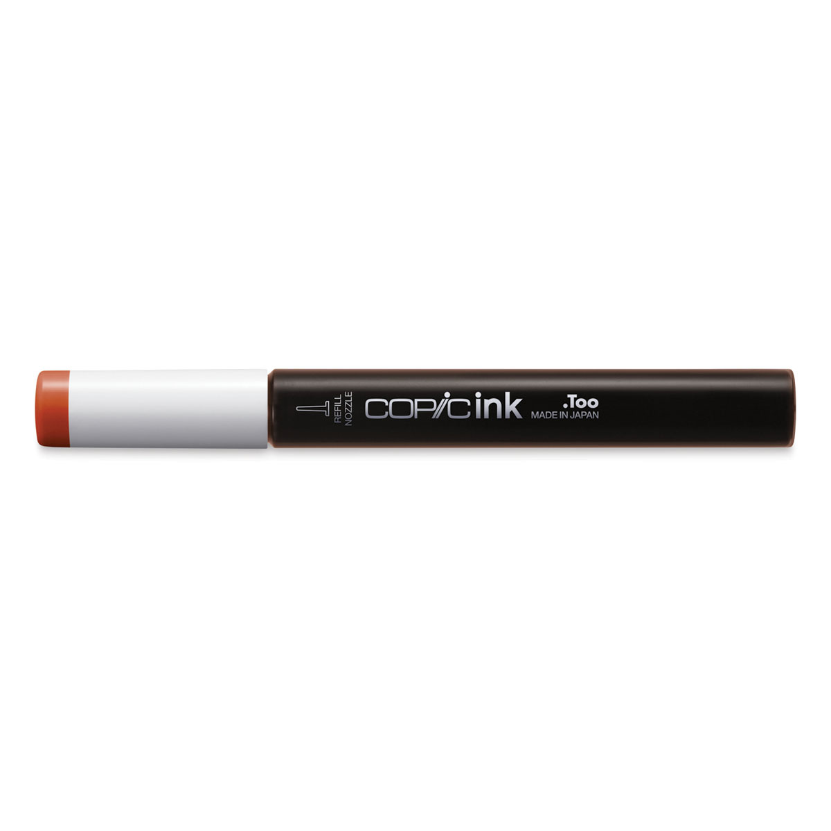 COPIC COPIC E08 BROWN REFILL