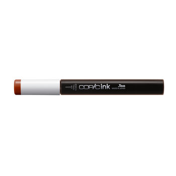 COPIC COPIC E19 REDWOOD REFILL