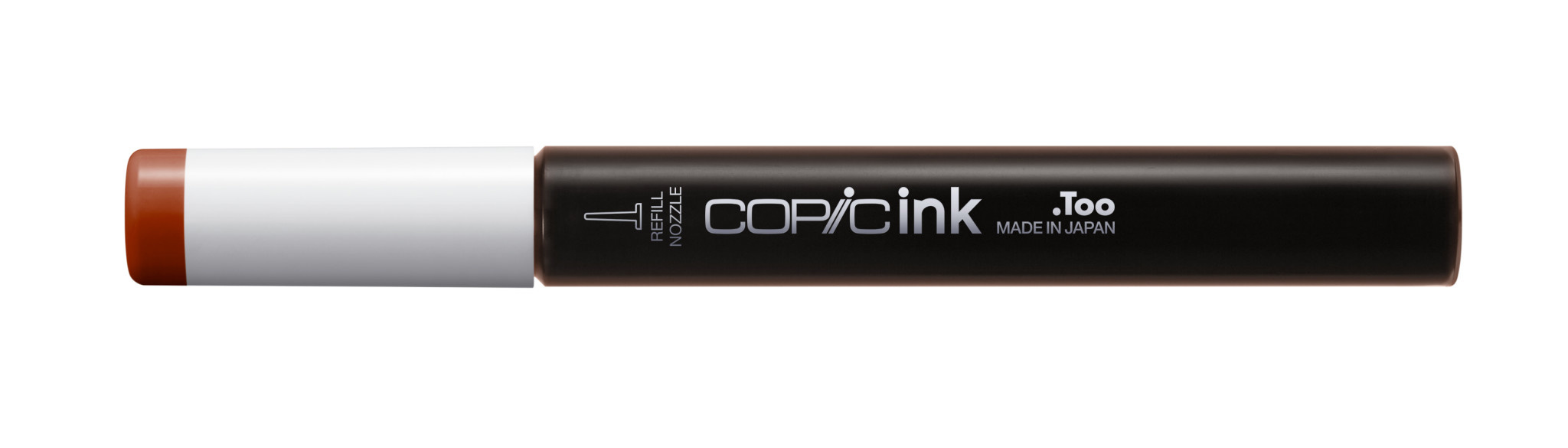 COPIC COPIC E19 REDWOOD REFILL