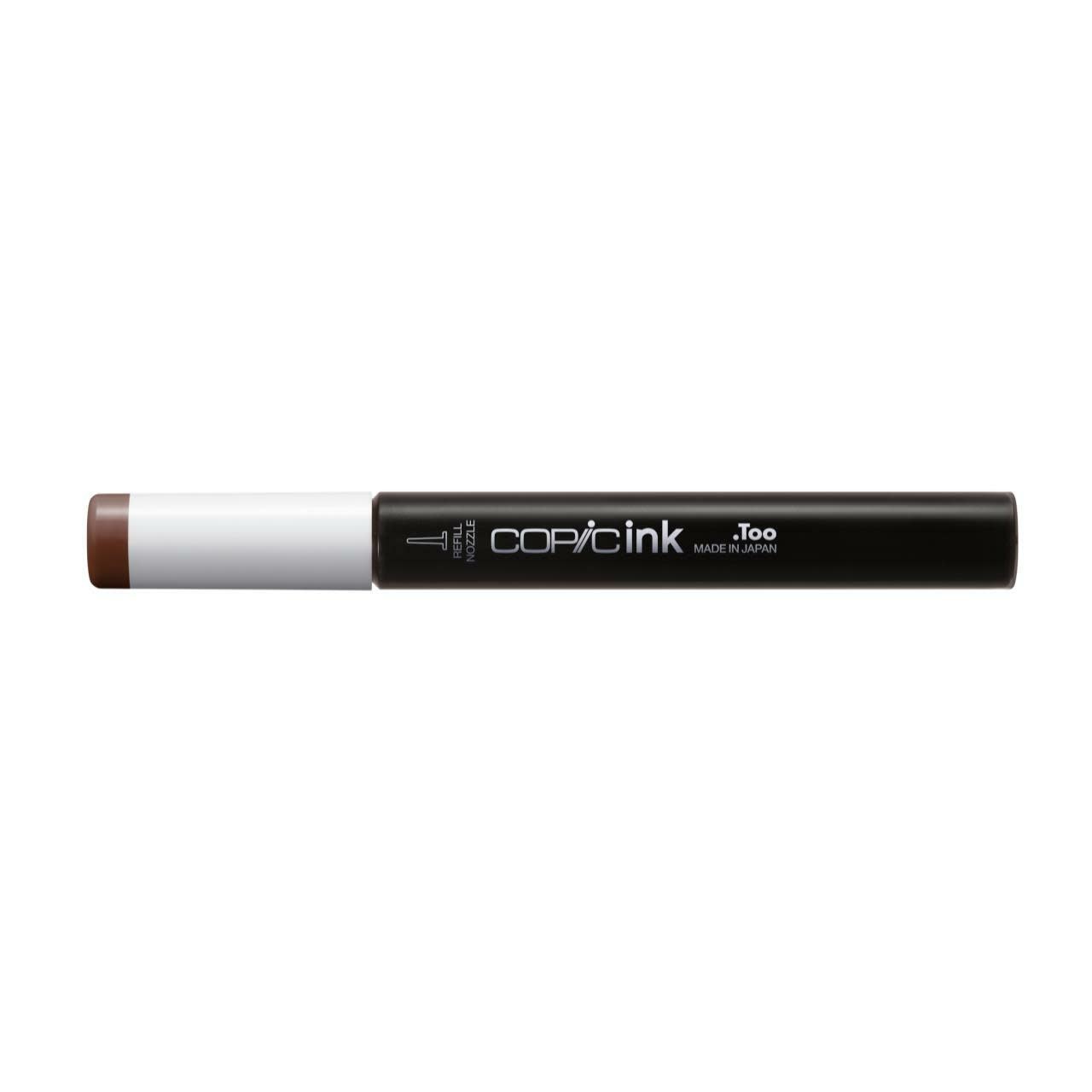 COPIC COPIC E77 MAROON REFILL