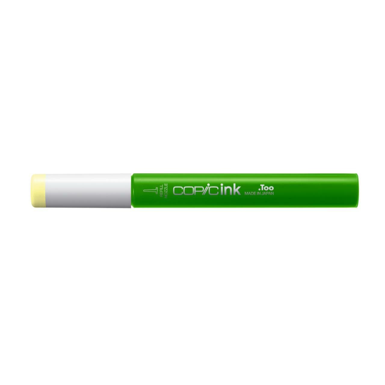 COPIC COPIC YG00 MIMOSA YELLOW REFILL