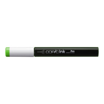 COPIC COPIC YG07 ACID GREEN REFILL