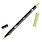 TOMBOW TOMBOW ABT-131 LEMON LIME DUAL BRUSH MARKER