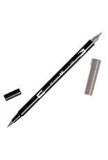 TOMBOW TOMBOW ABT-N79 WARM GRAY 2 DUAL BRUSH MARKER