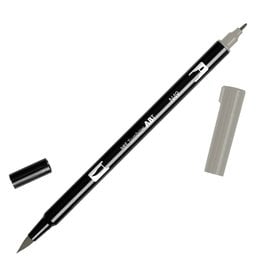 TOMBOW TOMBOW ABT-N49 WARM GRAY 8 DUAL BRUSH MARKER