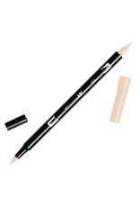 TOMBOW TOMBOW ABT-942 TAN DUAL BRUSH MARKER