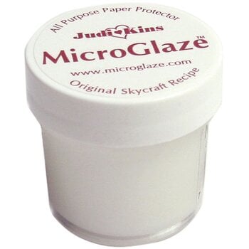 JUDIKINS MICRO GLAZE 1oz